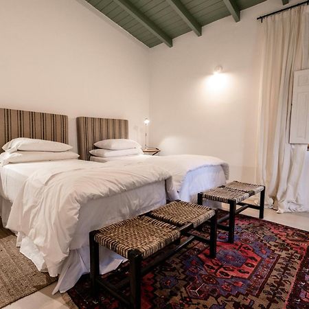 Scratch House Hotel Boutique Villa Allende Exterior foto