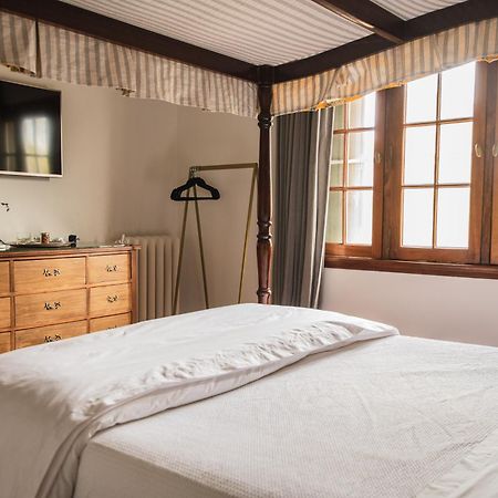 Scratch House Hotel Boutique Villa Allende Exterior foto