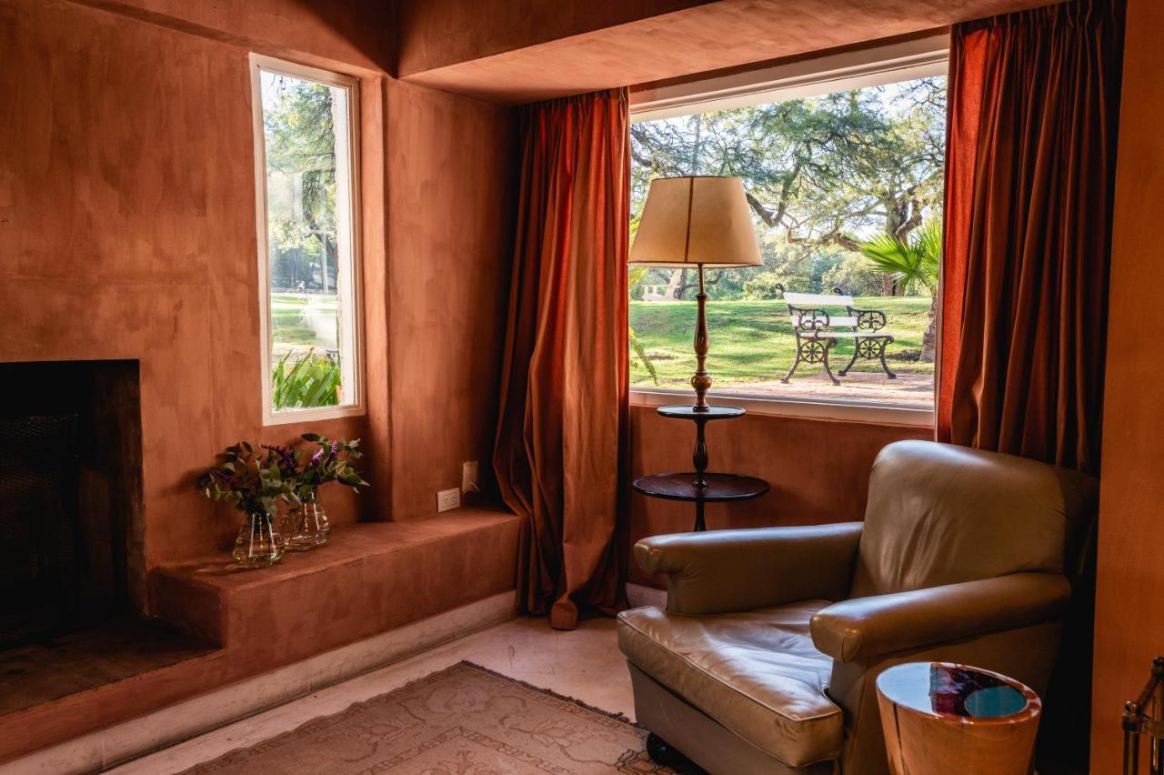 Scratch House Hotel Boutique Villa Allende Exterior foto