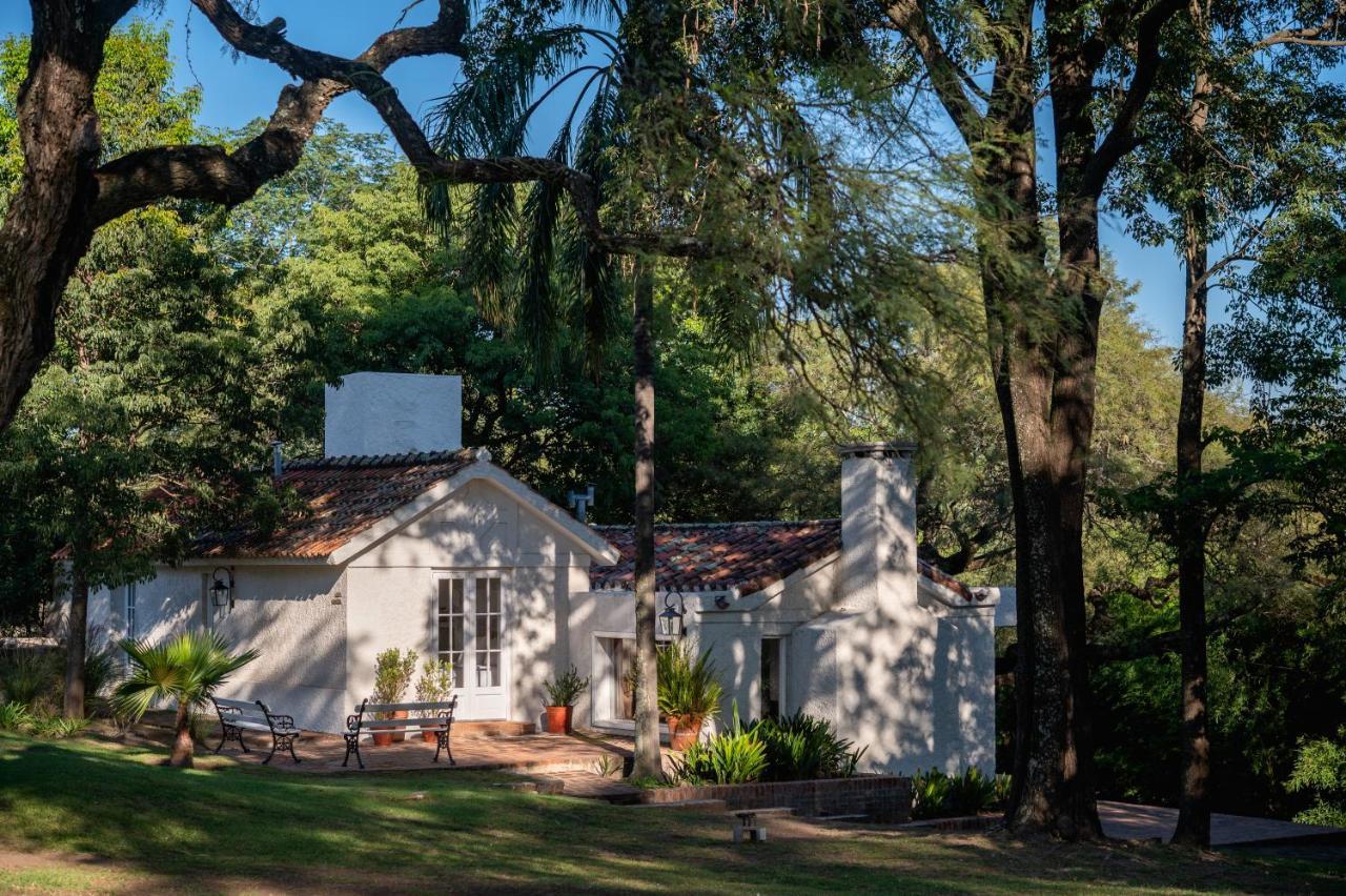 Scratch House Hotel Boutique Villa Allende Exterior foto