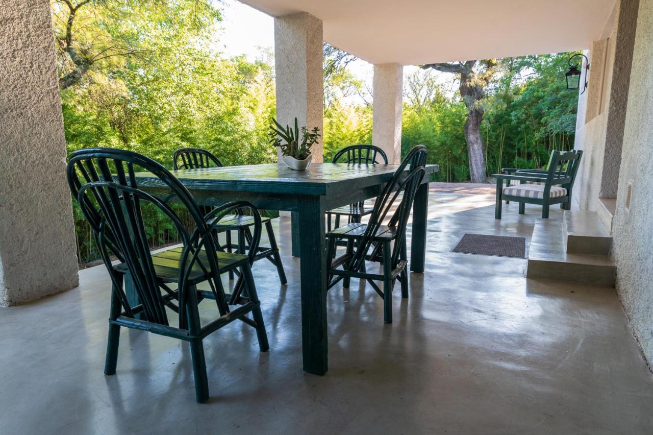 Scratch House Hotel Boutique Villa Allende Exterior foto
