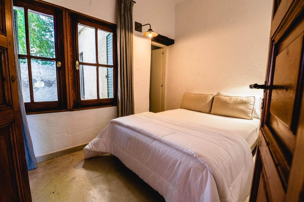 Scratch House Hotel Boutique Villa Allende Exterior foto