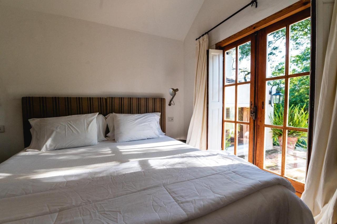 Scratch House Hotel Boutique Villa Allende Exterior foto
