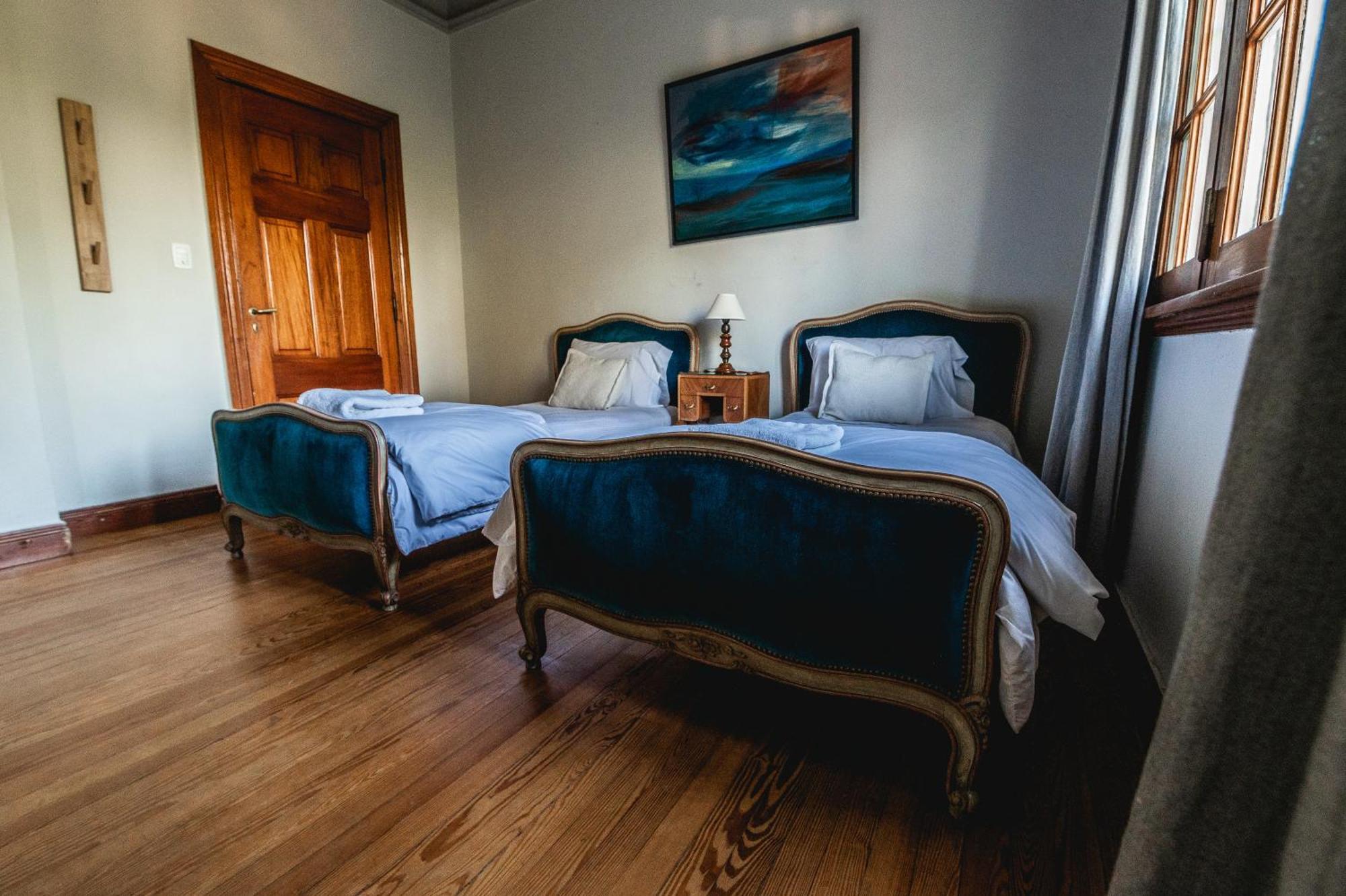 Scratch House Hotel Boutique Villa Allende Quarto foto