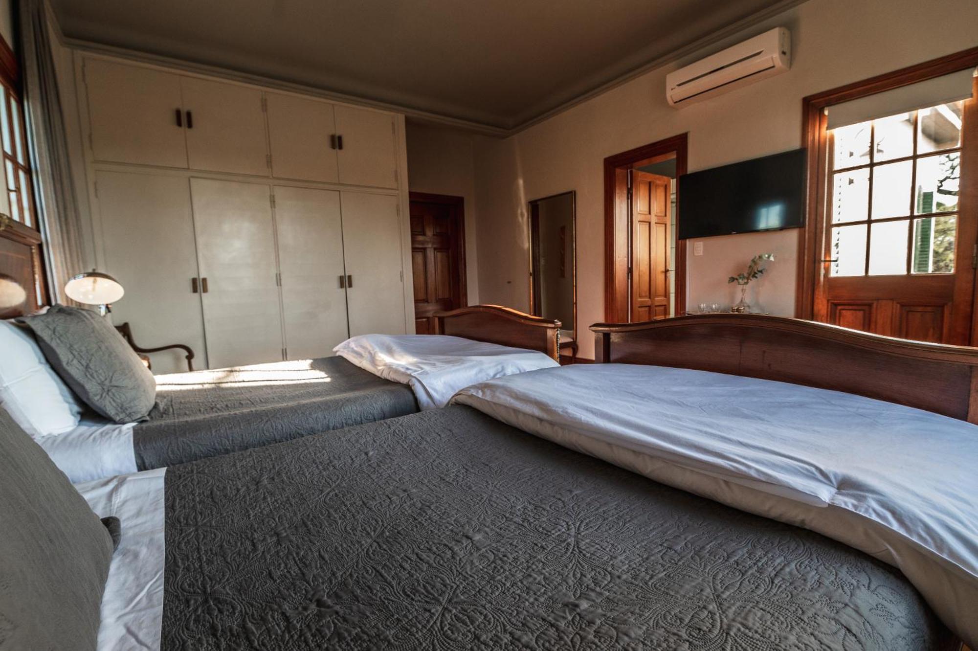Scratch House Hotel Boutique Villa Allende Quarto foto