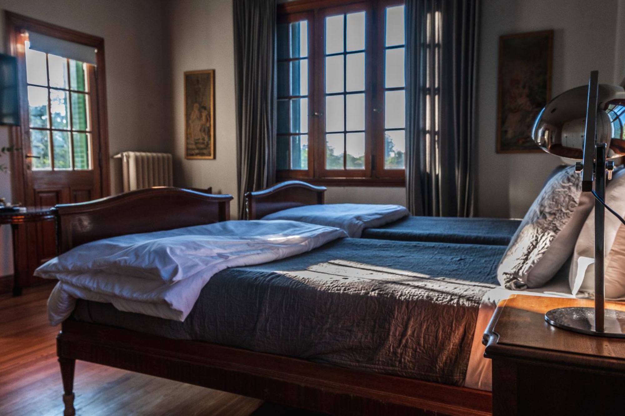 Scratch House Hotel Boutique Villa Allende Quarto foto