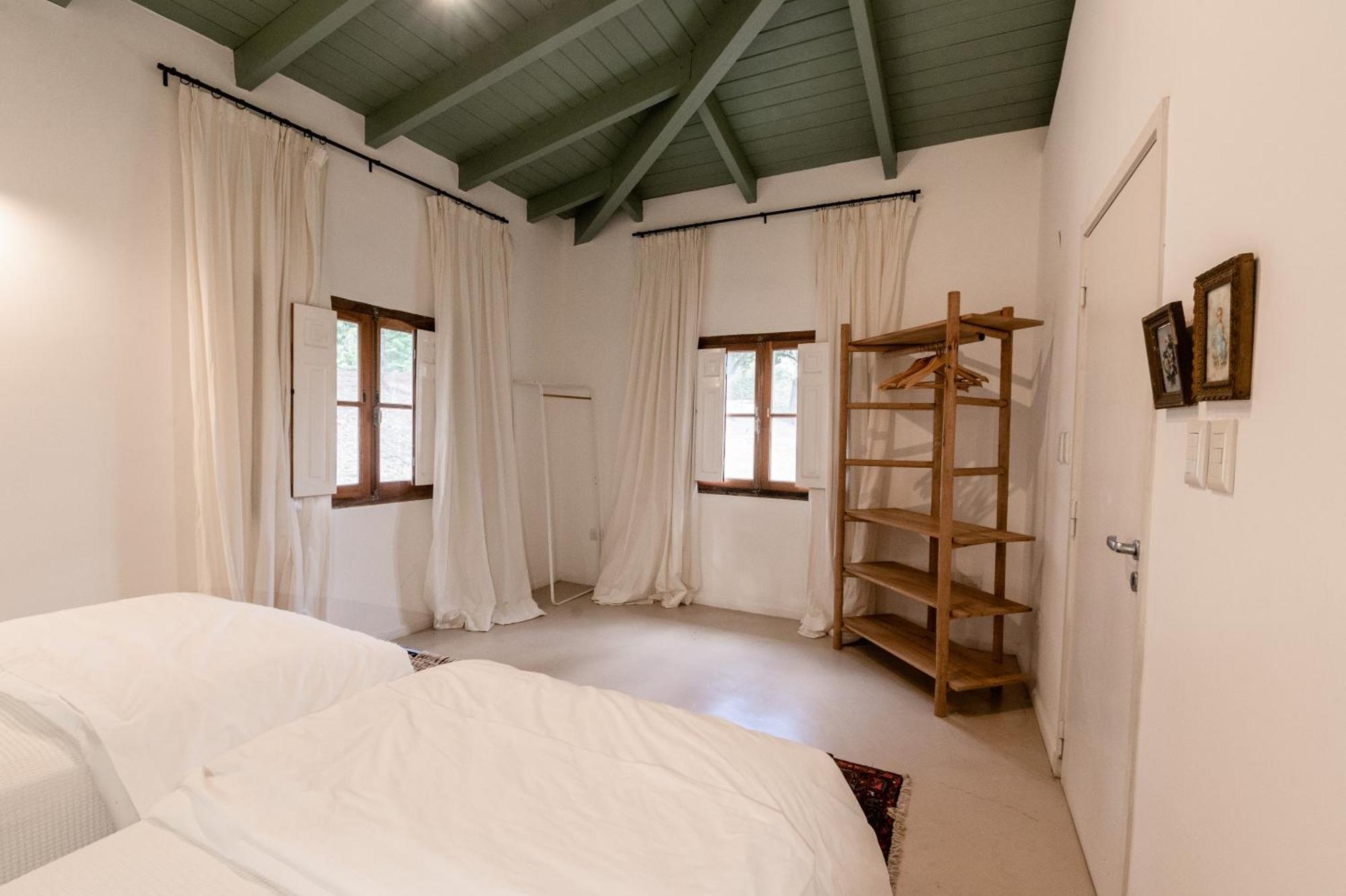 Scratch House Hotel Boutique Villa Allende Exterior foto