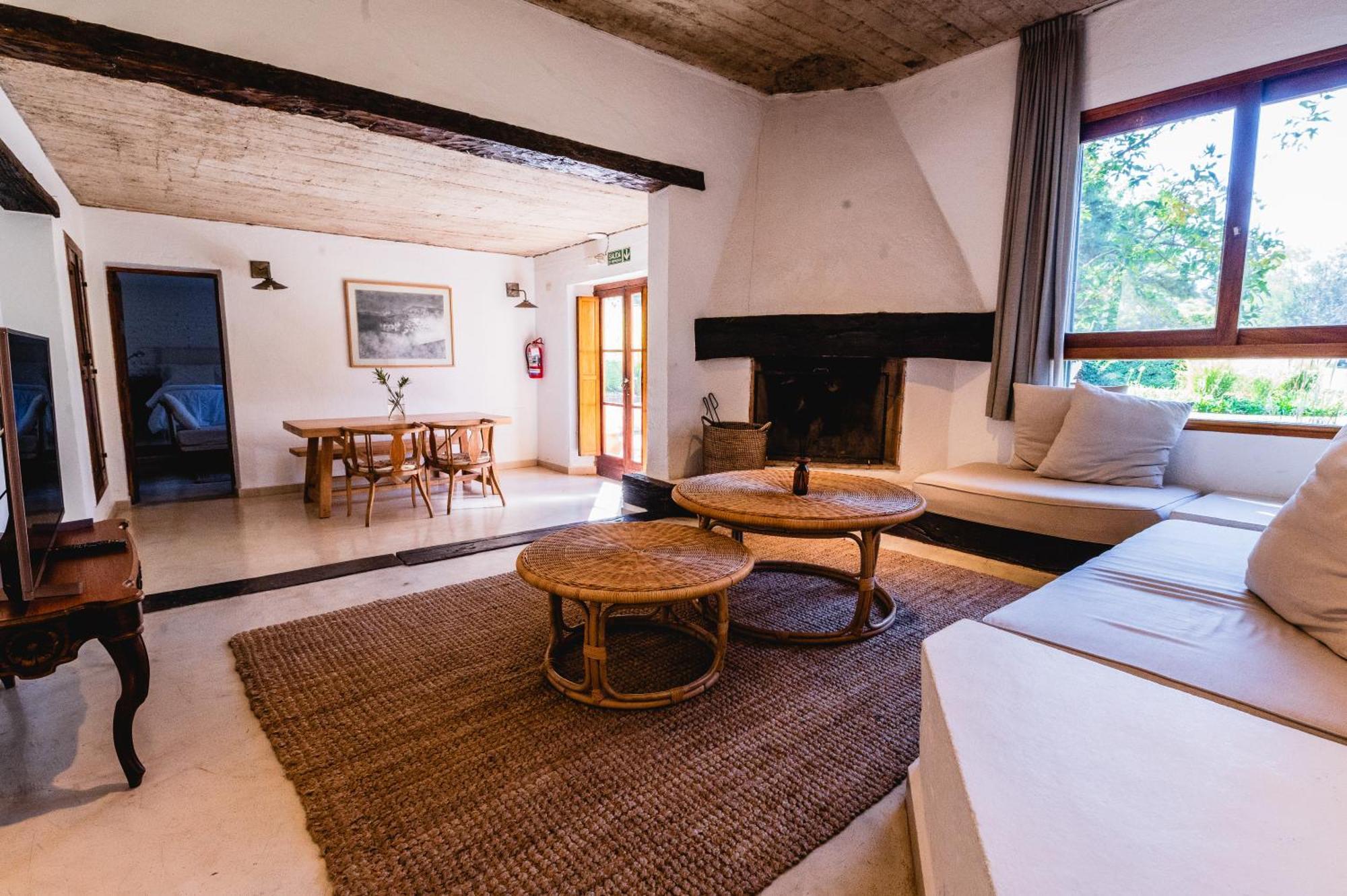 Scratch House Hotel Boutique Villa Allende Exterior foto