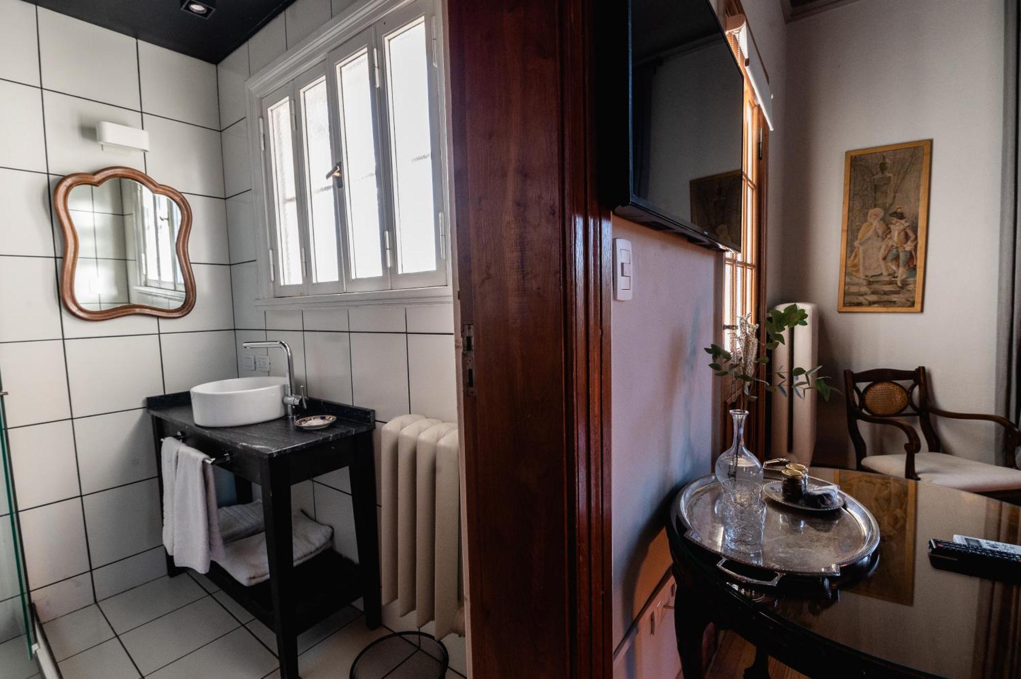 Scratch House Hotel Boutique Villa Allende Exterior foto