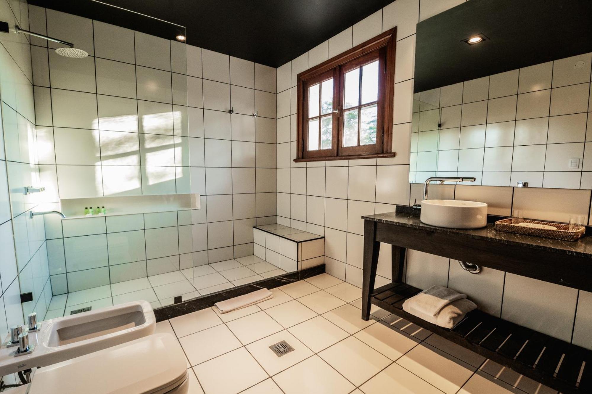 Scratch House Hotel Boutique Villa Allende Exterior foto